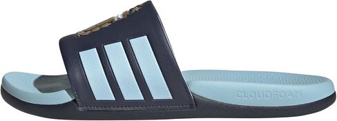 أديداس للجنسين الكبار المنتخب الوطني Adilette Comfort 2.0 in Kuwait
