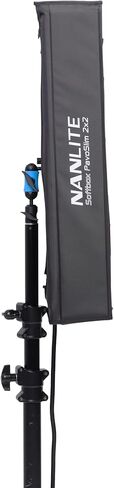 Nanlite Swivel Mount for PavoSlim 240B/C in Kuwait