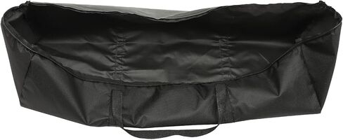 Photographic Equipment Storage Bag Tripod Carrying Case Oxford Fabric Lightweight Portable Zippered Pouch for Outdoor Photography 80x21x21cm in Kuwait
