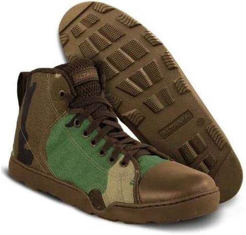 Altama Maritime Assault Mid in Saudi Arabia