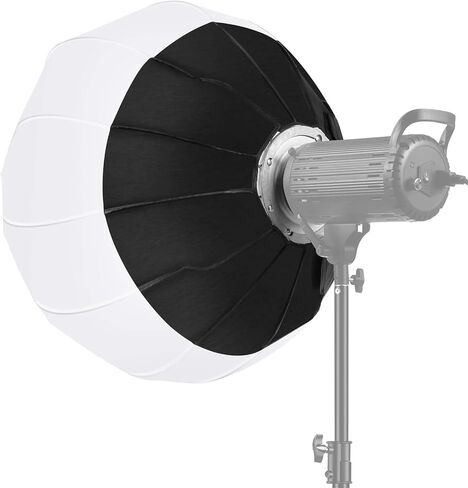 Compatible for Bowens-Mount Speedlites - 65cm Lantern Softbox Diffuser in Kuwait