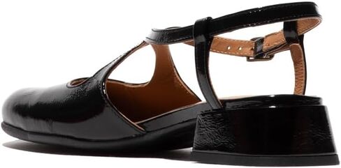 حذاء Fly London للسيدات Cark471Fly، أسود، 10-10.5 in Kuwait