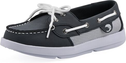 Island Surf Women's Sanibel Boat Shoe in Saudi Arabia