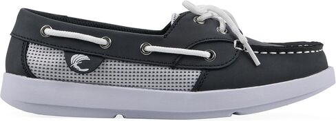 Island Surf Women's Sanibel Boat Shoe in Saudi Arabia