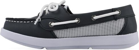 Island Surf Women's Sanibel Boat Shoe in Saudi Arabia