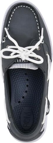 Island Surf Women's Sanibel Boat Shoe in Saudi Arabia