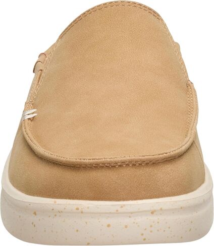 HEYDUDE Womens Aspen Slip Classic | Lightweight Slip On Shoes for Everyday Wear | Travel Ready Casual Style in Saudi Arabia