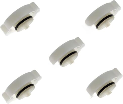 Fit For Mitsubishi Fit For Outlander 2007-2012 Power Steering Reservoir(10 PCS) in Saudi Arabia