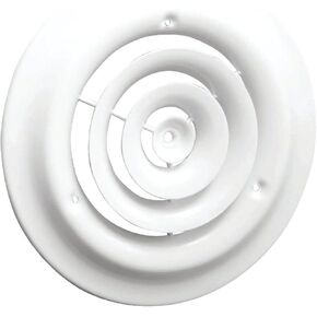 هارت آند كولي 1500W8R 8 Wh Rd Ceil Diffuser in Kuwait