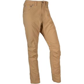 بنطال Camber Original للرجال من Mountain Khakis مقاس كلاسيكي Fit Firma 44W 32L in Kuwait