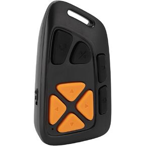 Phone Remote Control Video Scrolling Clicker, Remote Page Turner and Camera Shutter with Mute Key, for Android Smartphones Tablets in Kuwait