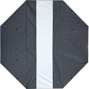 Elinchrom Recta & Strip Diffuser-Blocker Octa 190 (EL26790) in Kuwait