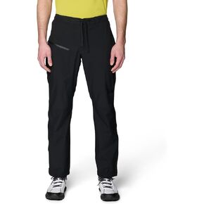 بنطال Mountain Hardwear الرجالي القابل للتمدد من Ozonic للمشي لمسافات طويلة وحقائب الظهر والتخييم والأنشطة الخارجية in Kuwait