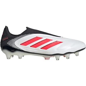 حذاء رياضي لكرة القدم للرجال Copa Pure Iii Elite Ll من شركة adidas - أبيض - مقاس 11.5 M in Kuwait