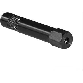 Modern Studio Equipment 3-Inch Steel Baby Pin with 1/4-Inch Female Thread in Kuwait