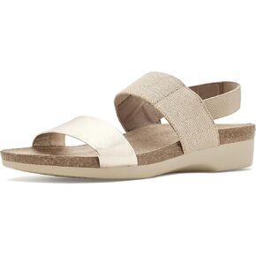 Munro Women's Pisces, Gold, 8, Medium in Kuwait