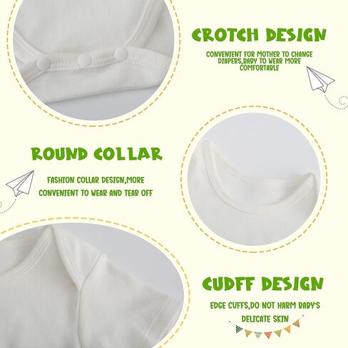 Baby Triplets Bodysuits Player 1 Player 2 Player 3 Newborn Baby Unisex Clothes Infant Girl Romper Baby Outfits in Saudi Arabia