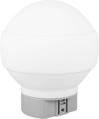 Tbest Diffusion Dome Kit سيليكون موثوق به وعرة لينة الناشر مصباح الكرة غطاء للتصوير الفوتوغرافي استوديو فلاش ضوء الملحقات in Kuwait