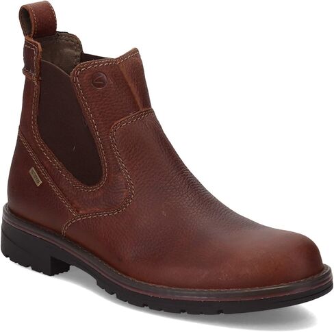 حذاء Morris Up تشيلسي المقاوم للماء للرجال من Clarks in Saudi Arabia