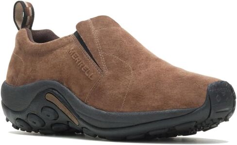 Merrell Men's Jungle Moc Crafted Peanut 13 D(M) US in Saudi Arabia