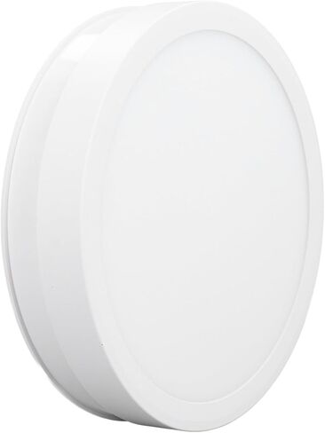 Rotating Display Stand, 360 Degree Motorized Photography Turntable with Remote Control Adjustable Speed LED Light USB Power Supply Product Display Platform for Jewelry (White) in Saudi Arabia