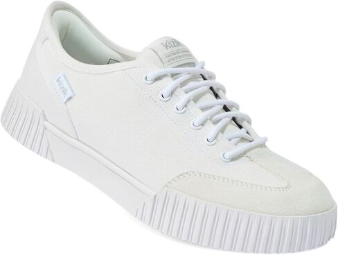 Kizik Brooklyn Slip On Shoes for Women: Comfortable All-Day for Walking, Gym, or Casual Wear, Slip in & Stand Out, Hands Free in Saudi Arabia