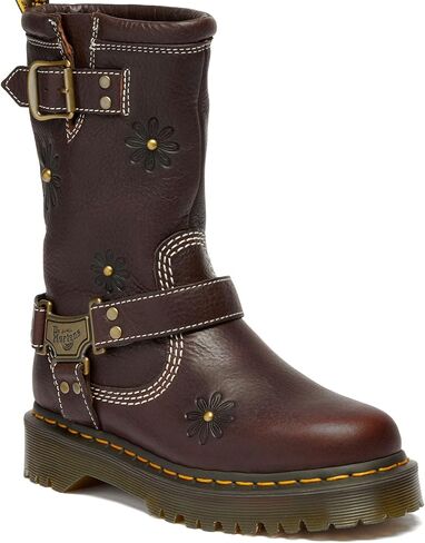 Dr. Martens womens Anistone Hi Flower in Kuwait