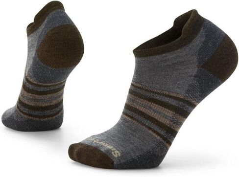 Smartwool للجنسين البالغين في الهواء الطلق وسادة خفيفة منخفضة الكاحل in Saudi Arabia