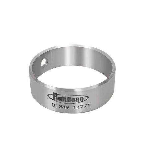 Camshaft Bearing Set, Replacement 5Pcs Camshaft Bearings Compatible with Chevy/with GMC for Late 2003-2007 LS Gen III IV 4.8 5.3 6.0 6.2, CC433 CH-23 SH-1995S SH2125SS in Kuwait