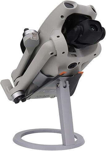 حامل شاشة سطح المكتب متوافق مع DJI Lito 1، X1 - حامل مضاد للانزلاق مكون من 3 قطع، بلاستيك صديق للبيئة، ثابت لعرض المكتب/المكتب in Kuwait