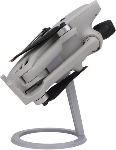 حامل شاشة سطح المكتب متوافق مع DJI Lito 1، X1 - حامل مضاد للانزلاق مكون من 3 قطع، بلاستيك صديق للبيئة، ثابت لعرض المكتب/المكتب in Kuwait