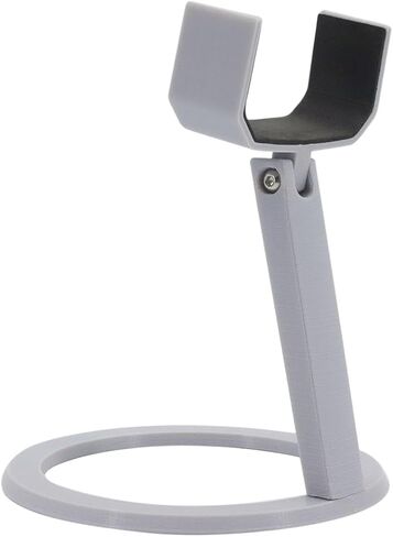 حامل شاشة سطح المكتب متوافق مع DJI Lito 1، X1 - حامل مضاد للانزلاق مكون من 3 قطع، بلاستيك صديق للبيئة، ثابت لعرض المكتب/المكتب in Kuwait