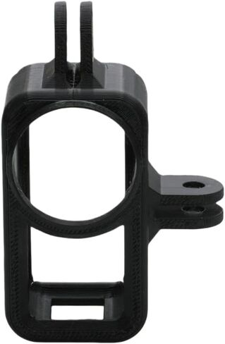 FPV Drone Camera Mount M3 M5 Interface Holder Dual Position Adapter Support Horizontal and Vertical Shooting Compatible with Nano(M3) in Kuwait
