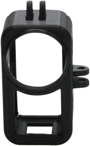 FPV Drone Camera Mount M3 M5 Interface Holder Dual Position Adapter Support Horizontal and Vertical Shooting Compatible with Nano(M3) in Saudi Arabia