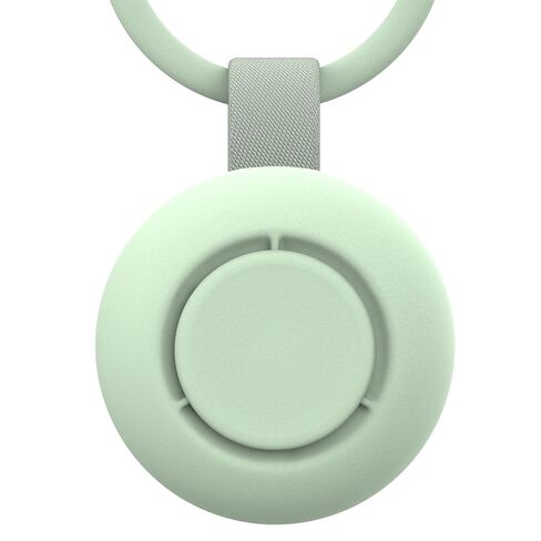 Jaroco Portable Baby Sound Machine [White Noise for Babies Kids Adults][Sleep Soother][12 Soothing Sounds] 15 Hours Battery Life, Registry Gift,Shower,Clips on Baby Stroller Rose in Saudi Arabia