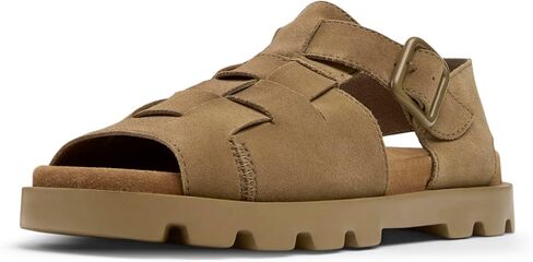 Camper womens Brutus Sandal K201397 in Saudi Arabia