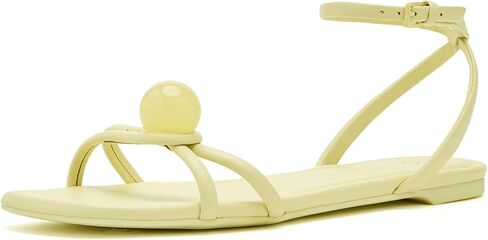 kate spade new york Women's Harmony Flat Sandal in Kuwait