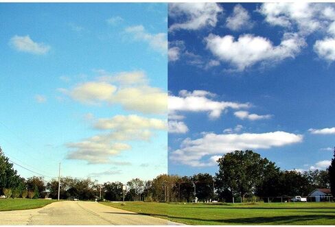 Kenko Tokina KB-58CRPL 58MM STANDARD COATED CIRCULAR POLARIZER FILTER in Kuwait