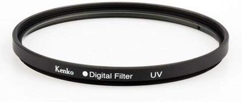 Kenko Tokina KB-58CRPL 58MM STANDARD COATED CIRCULAR POLARIZER FILTER in Kuwait