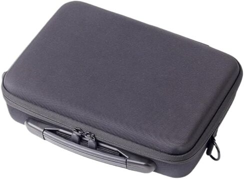 EVA Shell Case Compatible with DJI Action 6 – Waterproof, Shockproof & Dustproof for Travel & Storage in Kuwait