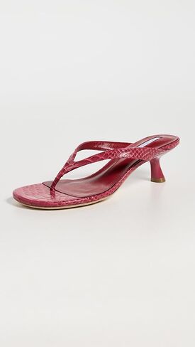 صندل Tony Bianco النسائي كريستا بكعب ثونغ - - 6.5 Medium US in Kuwait
