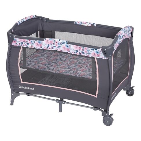 مركز حضانة Baby Trend Lil' Snooze™ Deluxe II، بلوبيل in Kuwait