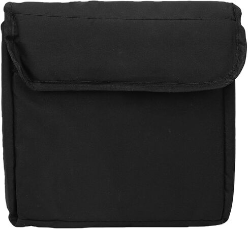 EBTOOLS 3pcs Grid Set, Aluminum Alloy 10 30 50 Degree Grids for P70 Reflector, with Compact Pouch for Studio Photography Lighting, Light Control in Kuwait