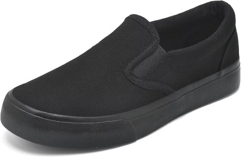 Low Top Slip on Casual Canvas Shoes for Women,Comfortable Lightweight Classic Fashion Sneakers Popular 2026, Zapatillas Casual De Lona De Moda para Hombre Y Mujer in Saudi Arabia