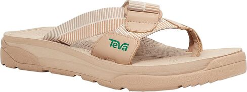 صندل منزلق عالمي للرجال من Teva in Kuwait