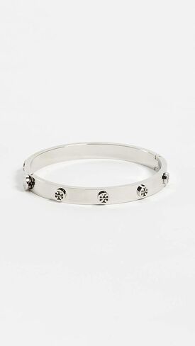 Tory Burch Women's Icon Hinge Bracelet in Saudi Arabia