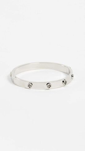 Tory Burch Women's Icon Hinge Bracelet in Saudi Arabia