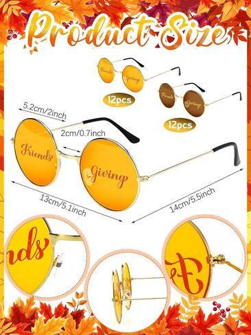Flutesan 12 Pair Galentines Gang Sunglasses Gifts Bulk Red and Pink Galentines Day Party Favors Bestie Friends Woman Glasses in Saudi Arabia