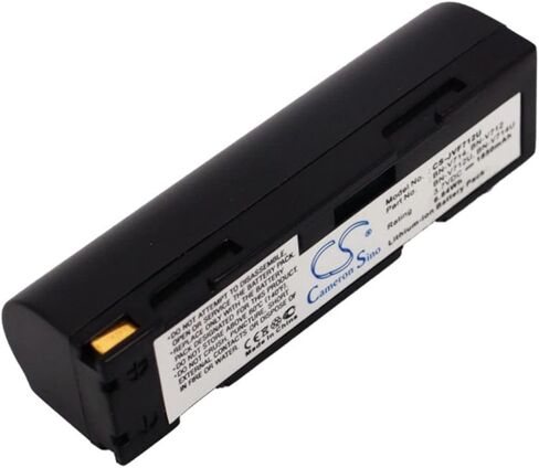 بطارية بديلة من VINTRONS لـ JVC GR-DV1، GR-DV14، GR-DV1U، GR-DV1W، GR-DV2، GR-DV70E، GR-DVJ70، GR-DVJ70E in Kuwait