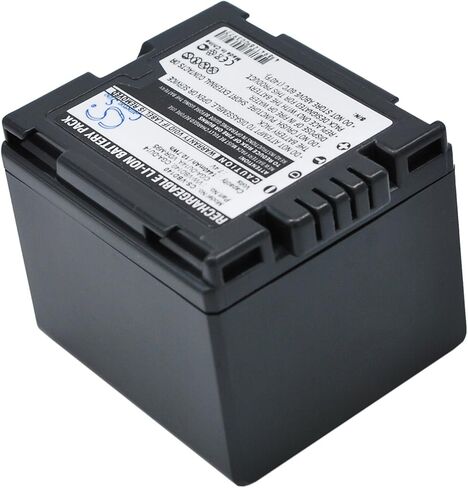7.4 فولت 1440 مللي أمبير DZ-BP14SJ BZ-BP14S DZ-BP14S DZ-BP7S DZ-BP21s BZ-BP14SW DZ-BP7SW استبدال البطارية هو DZ-GX5020A DZ-MV750MA DZ-GX3300(B) DZ-GX3300(S) DZ-BD70 DZ-GX5100SW DZ-GX3200E in Kuwait